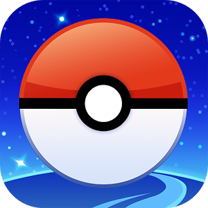 Pokemon Go ++ Logo